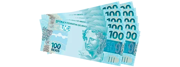 R$ 1.000